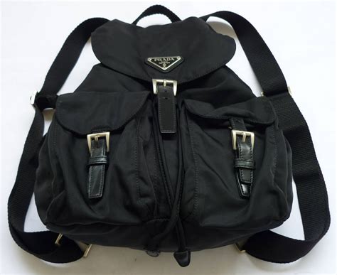 authentic prada backpacks.